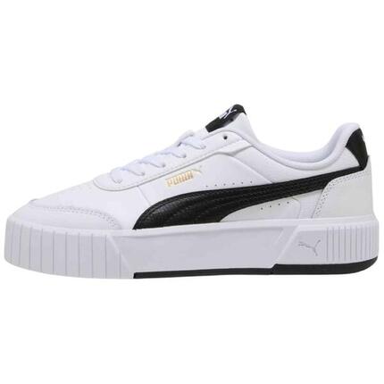 Baskets Puma modèle 402637-02 pour femmes