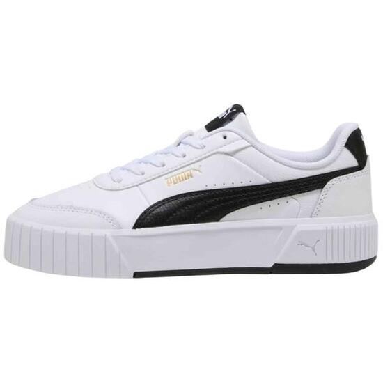 Baskets Puma modèle 402637-02 pour femmes