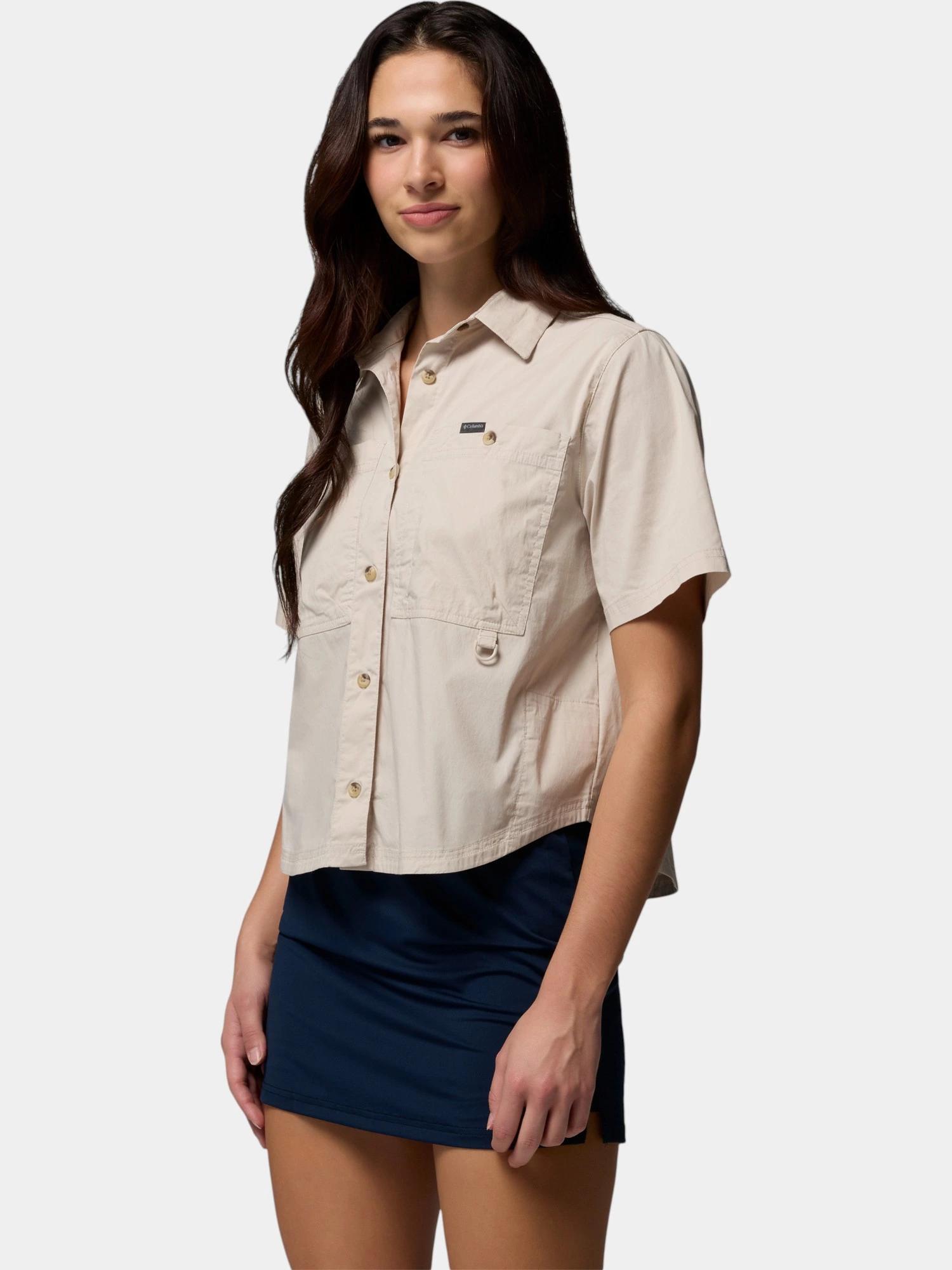 chemise femmes Brea Falls 2/7