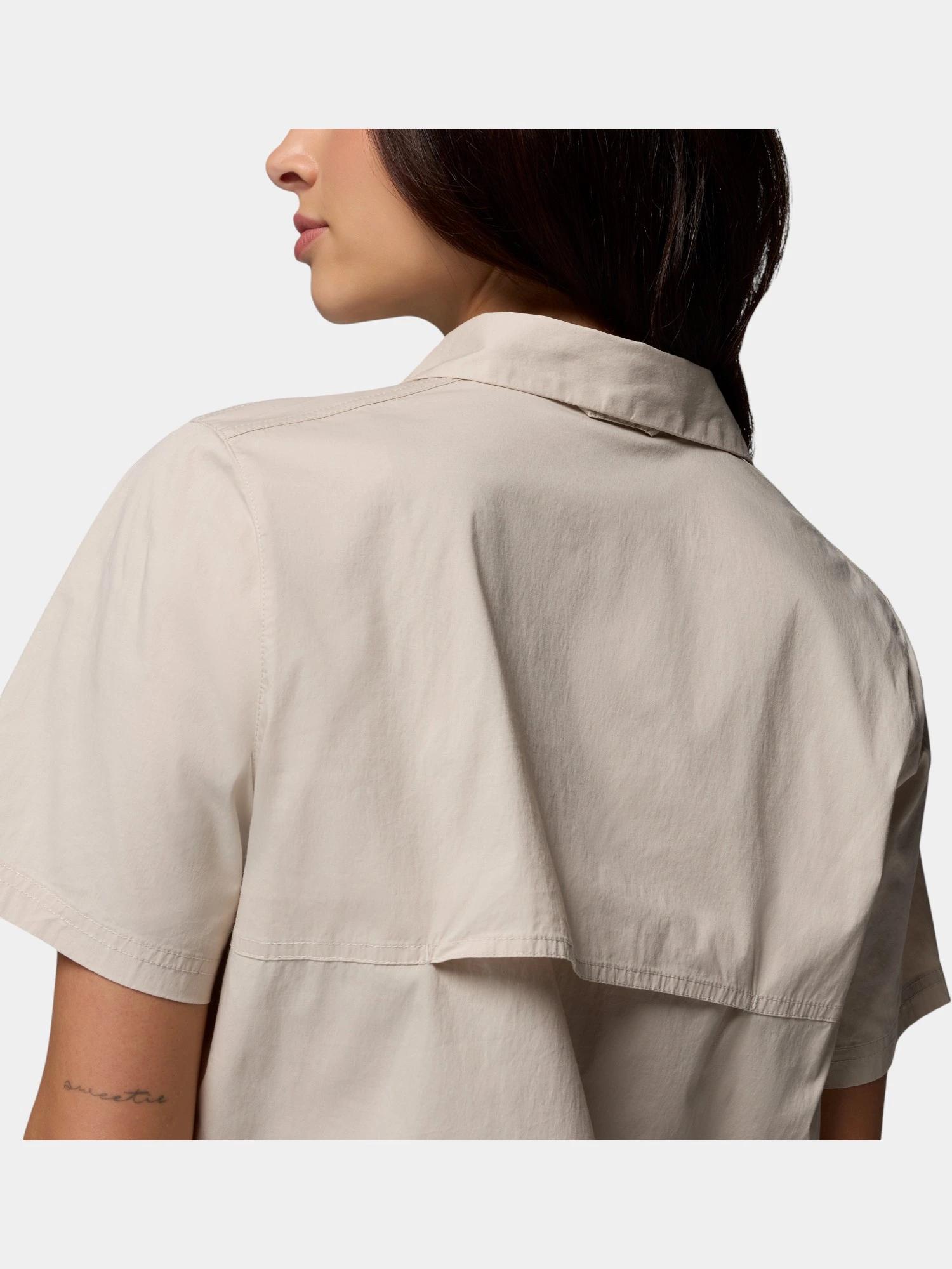 chemise femmes Brea Falls 5/7