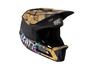 Helm mtb gravity 2.0 woody