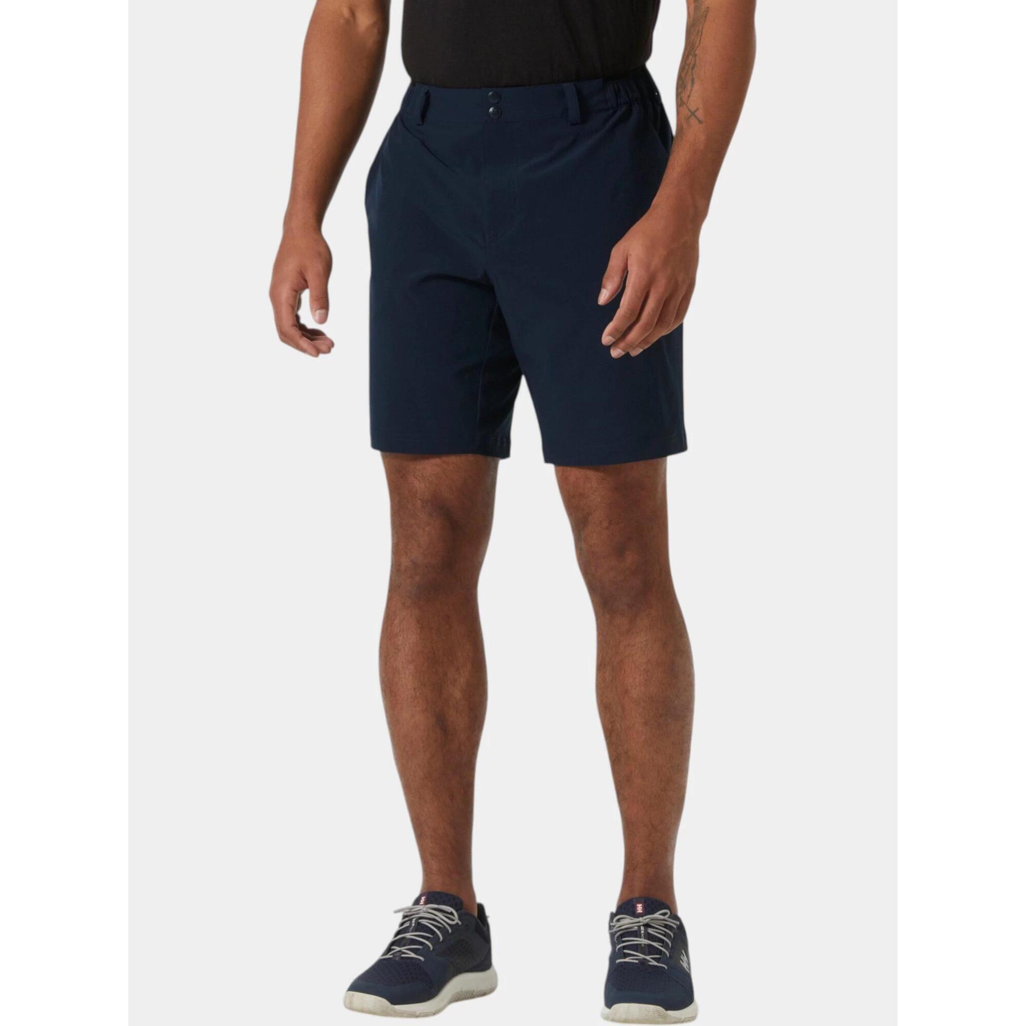 HELLY HANSEN Pánské Kraťasy Hp Sirocco 9"