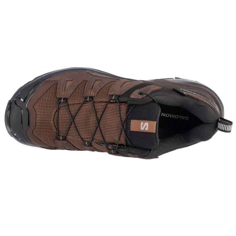 Męskie Buty Turystyczne X Ultra 360 LTR Suede 3/6
