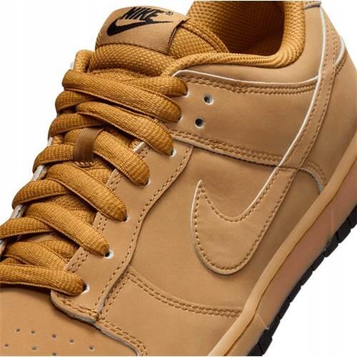 Herren universal Schuhe Nike Dunk Low 3/5