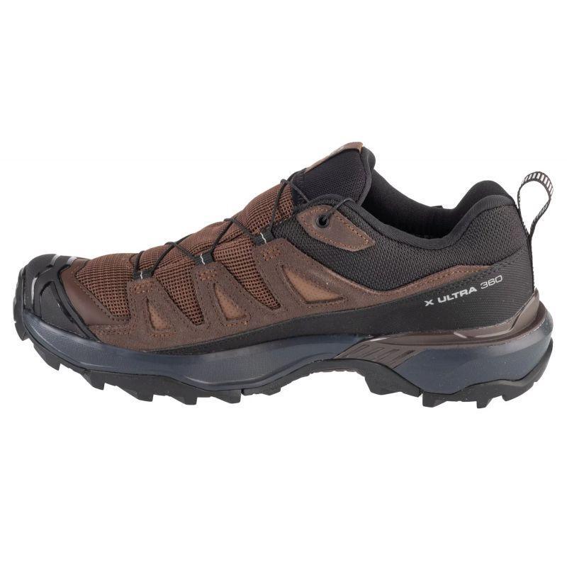 Męskie Buty Turystyczne X Ultra 360 LTR Suede 2/6