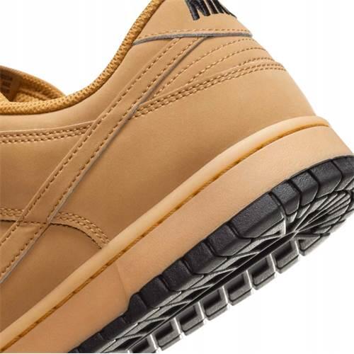Herren universal Schuhe Nike Dunk Low 2/5