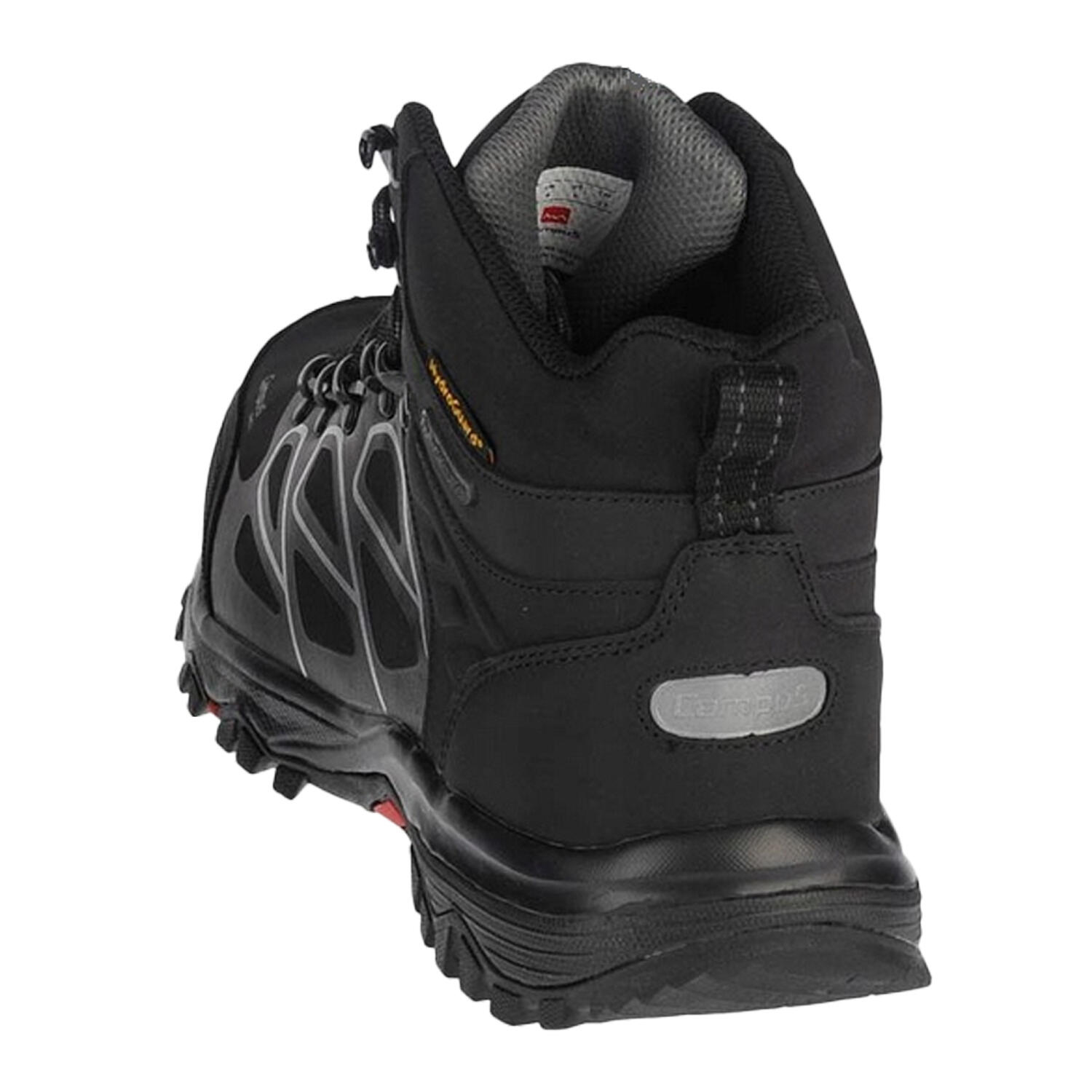 Buty Górskie Męskie Kamet 2/4