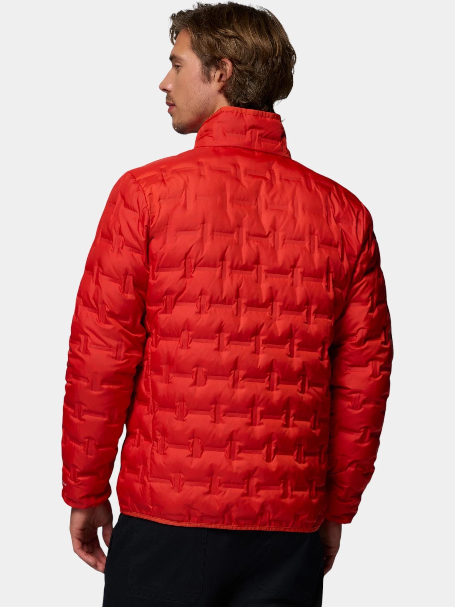 Veste Matelassée Homme Delta Ridge II 3/7