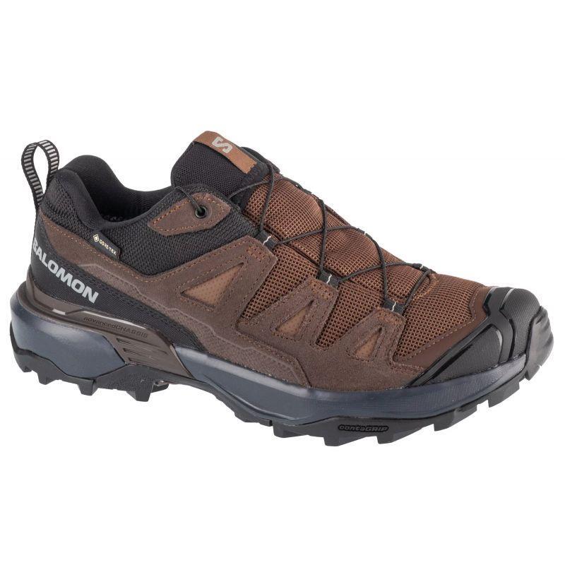 Încălțăminte De Drumeție În Natură Salomon X Ultra 360 LTR Bărbați