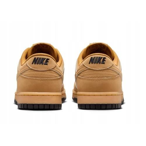 Herren universal Schuhe Nike Dunk Low 5/5