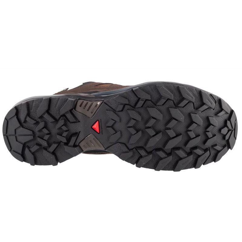 Męskie Buty Turystyczne X Ultra 360 LTR Suede 4/6