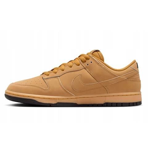 Chaussures universel hommes Nike Dunk Low