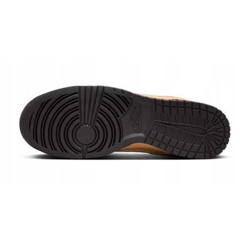 Herren universal Schuhe Nike Dunk Low 4/5