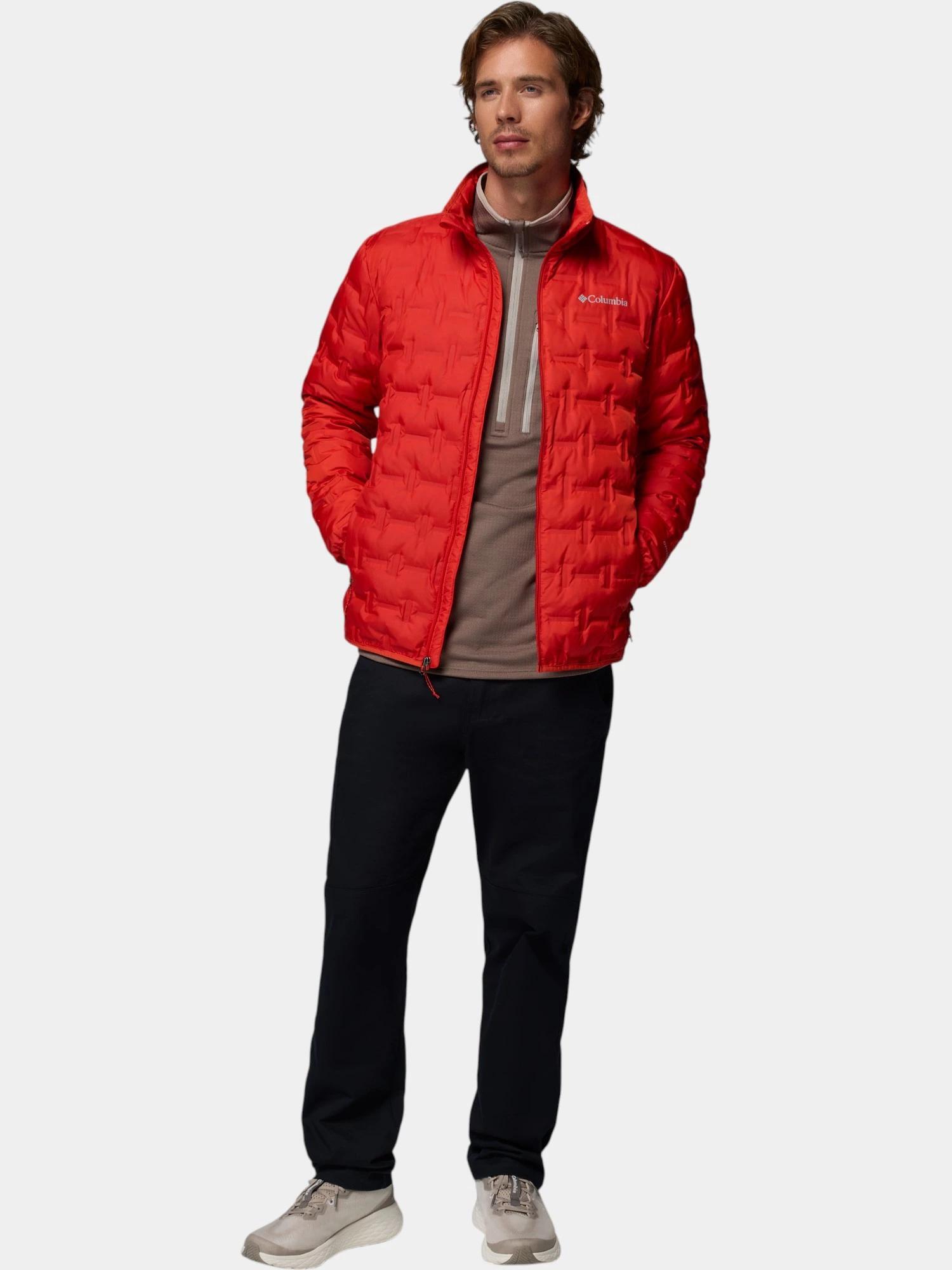 Veste Matelassée Homme Delta Ridge II 5/7