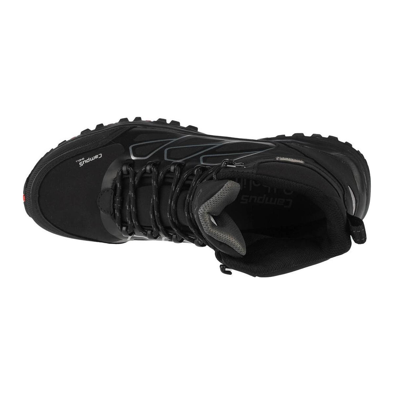 Buty Górskie Męskie Kamet 4/4