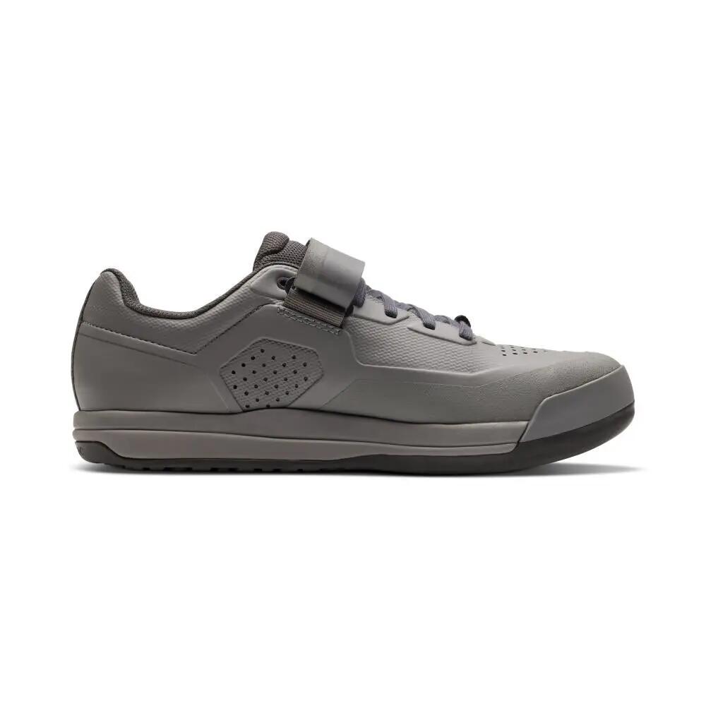 Fox Union Footwear Grey Größe 42.5 3/5