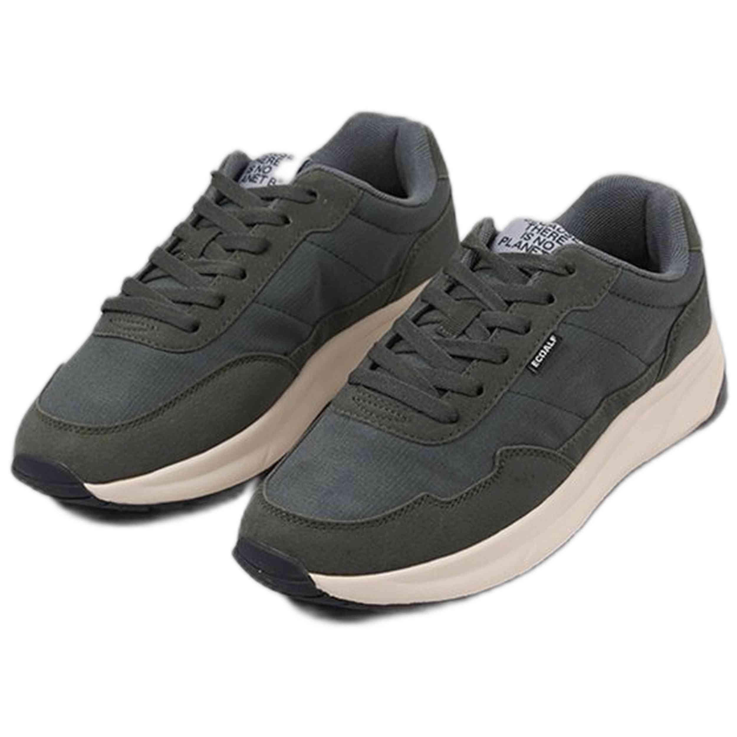 Schoen Ecoalf model MCMSHSNJUNOA0447W24-102 voor mannen 2/5