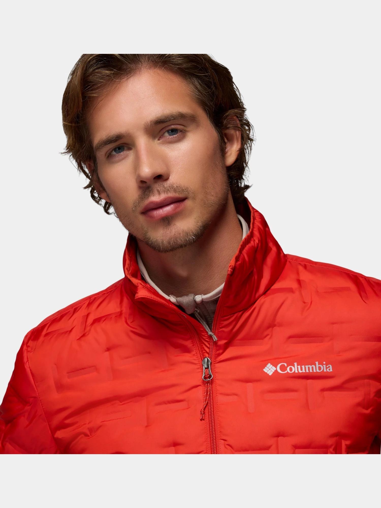 Veste Matelassée Homme Delta Ridge II 6/7