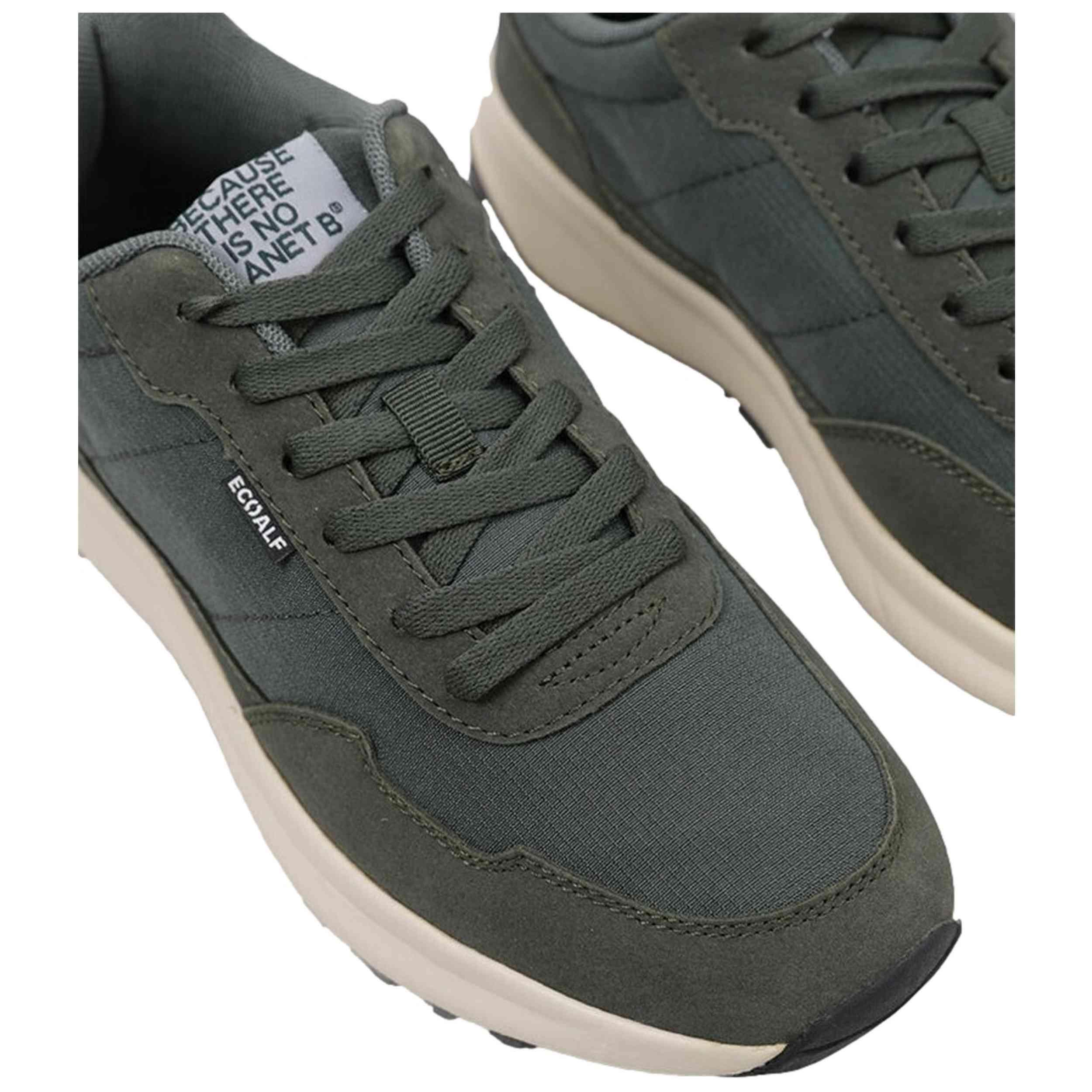 Schoen Ecoalf model MCMSHSNJUNOA0447W24-102 voor mannen 5/5