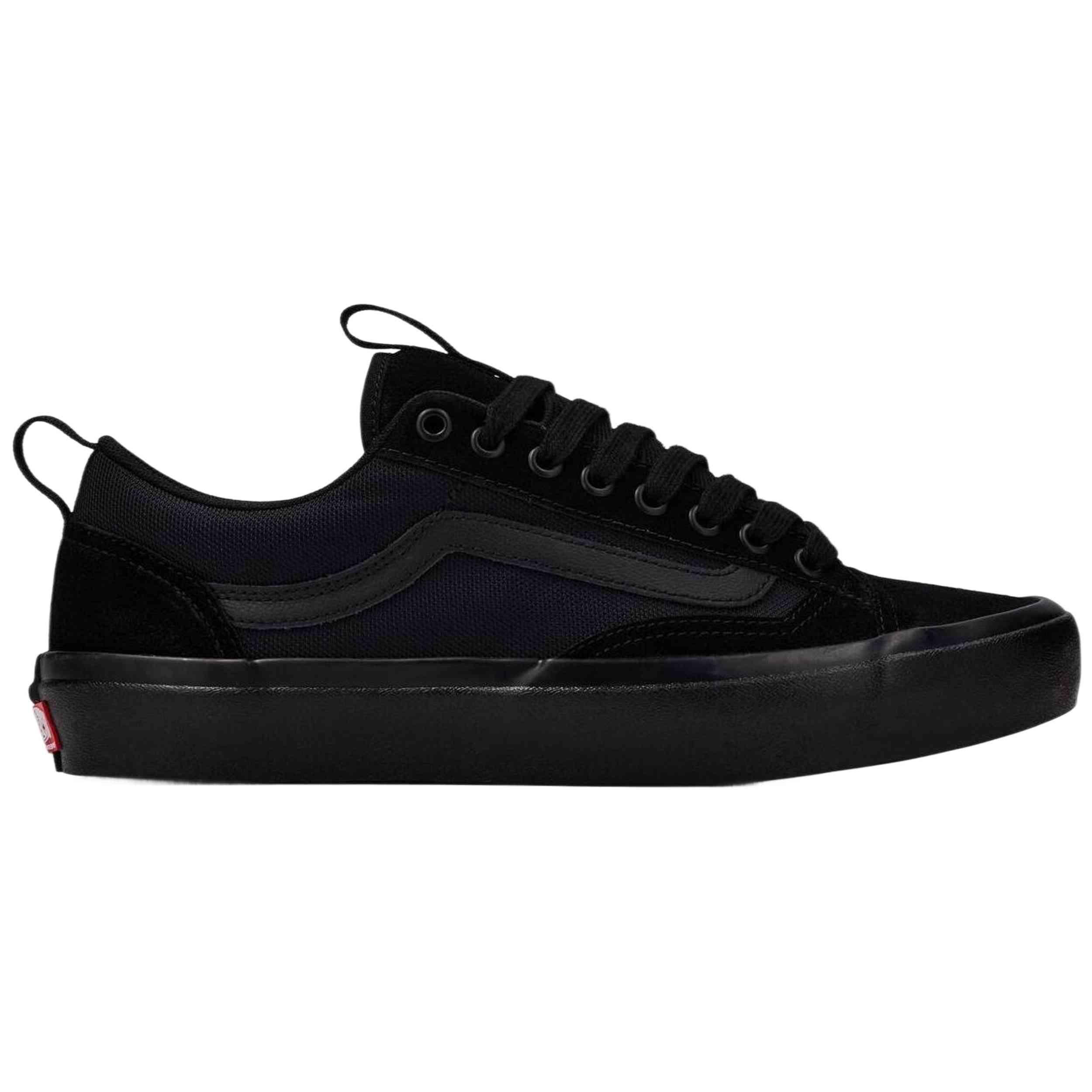 Schoen Vans model VN000D5R-1OJ voor unisex 1/3