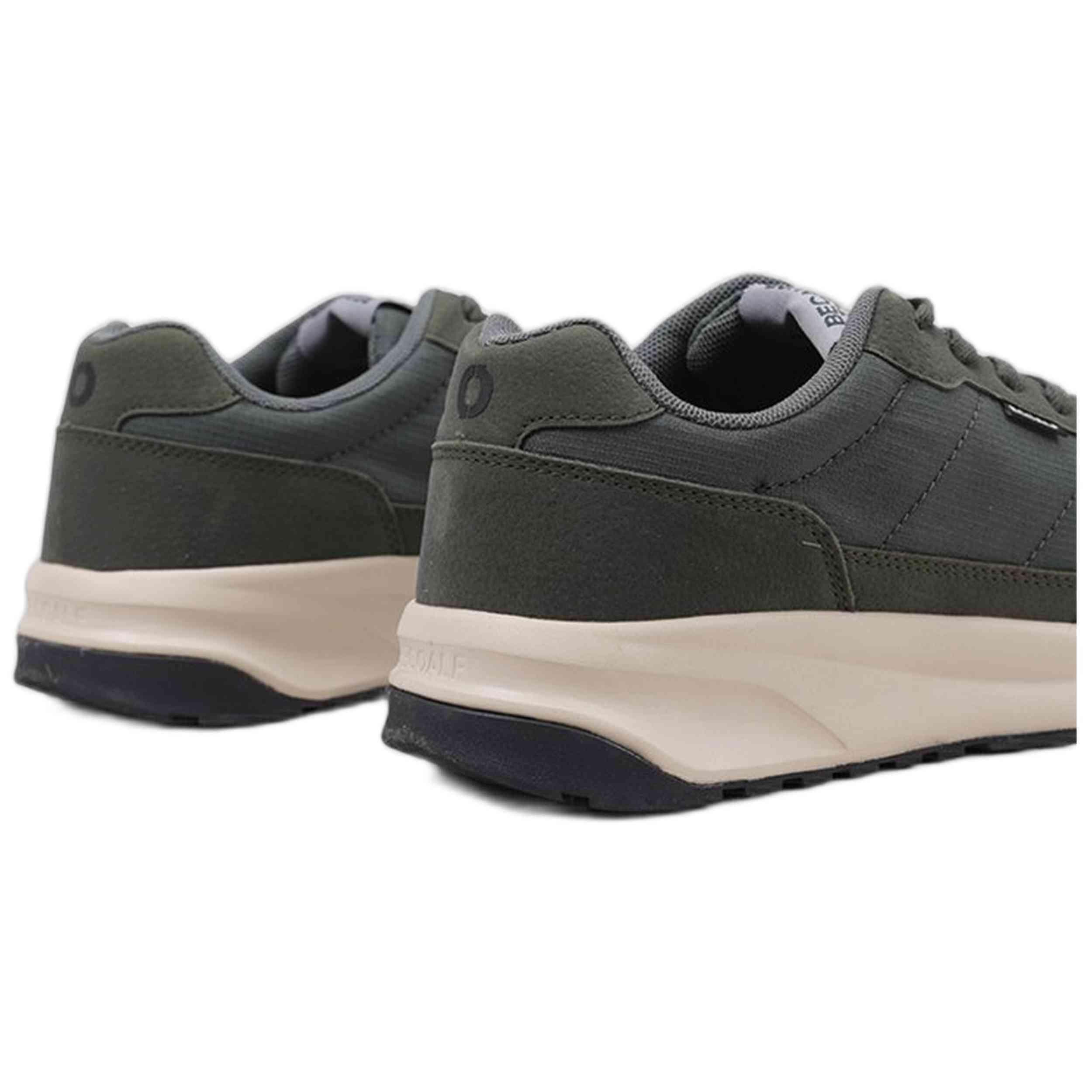 Schoen Ecoalf model MCMSHSNJUNOA0447W24-102 voor mannen 4/5