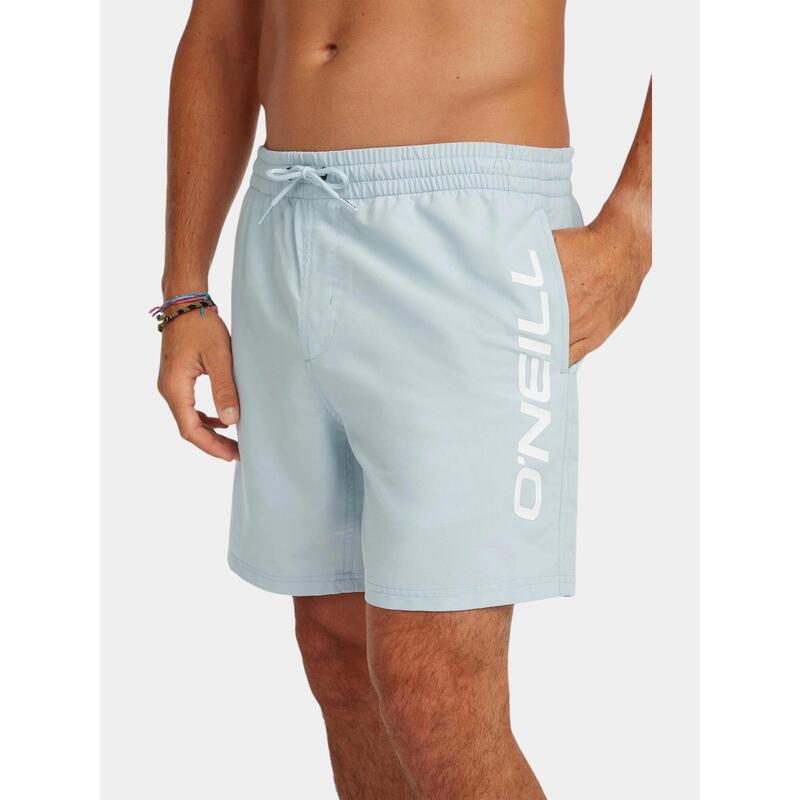 Sorturi de baie pentru barbati O'Neill Logo 16'' Swimshorts barbati