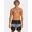 Sorturi de baie pentru barbati O'Neill Uni Flower 16" Swimshorts barbati