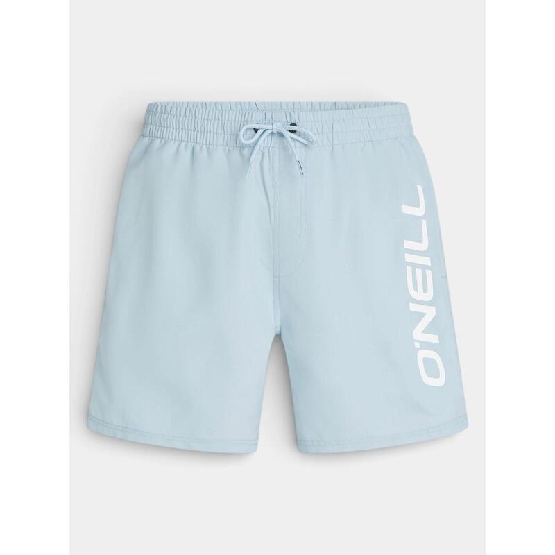 Sorturi de baie pentru barbati O'Neill Logo 16'' Swimshorts barbati