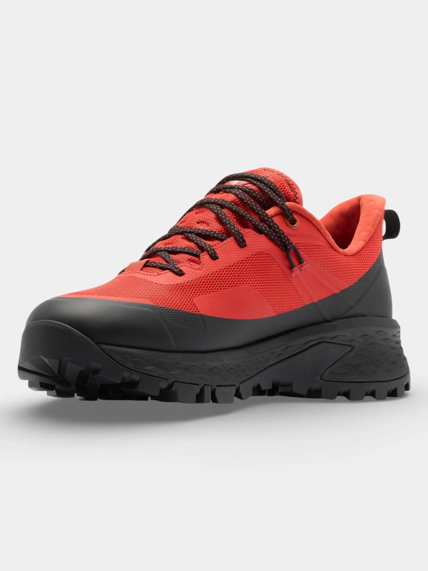 Wasserdichte Wanderschuhe Herren Tellurix Titanium Outdry 3/7