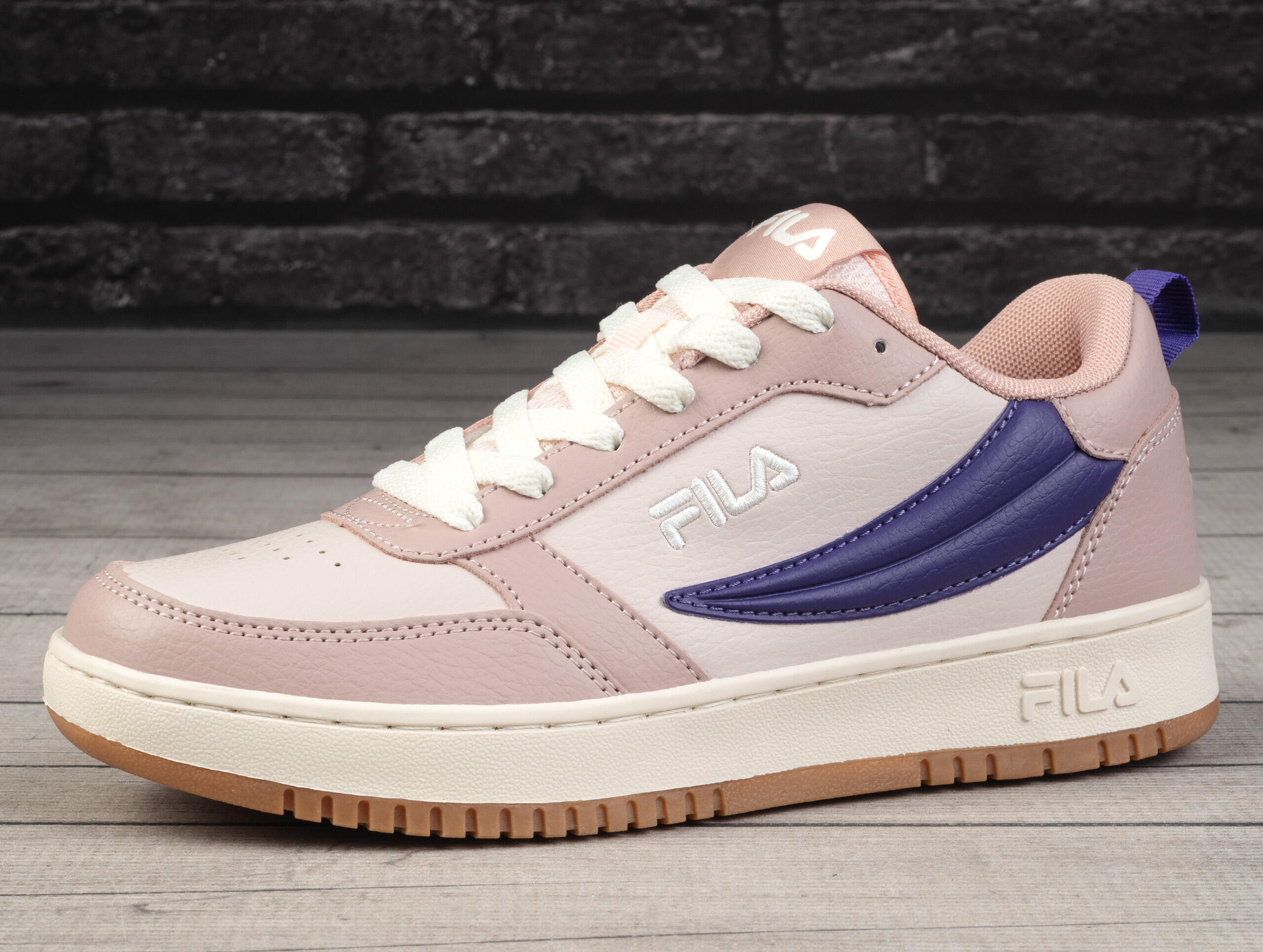 Fila Rega - Zapatillas infantiles 3/6
