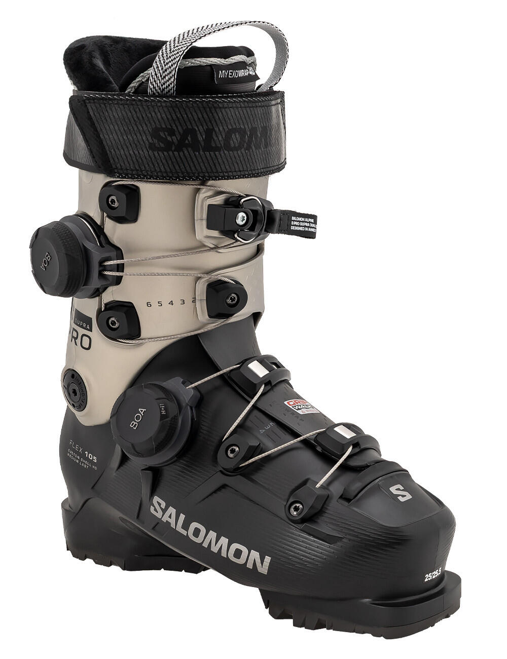SALOMON picture