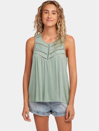 Débardeur Femme Essentials Tokeenatop