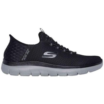 Zapatillas Skechers modelo 232457-BKCC para hombre