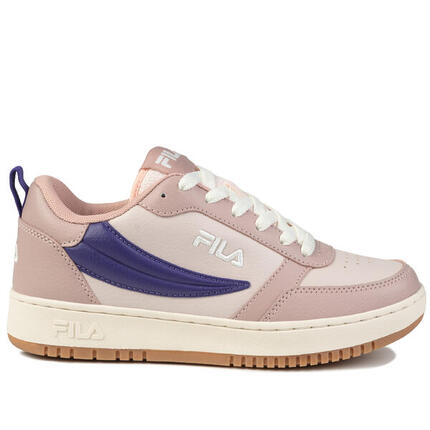 Buty młodzieżowe damskie sportowe do chodzenia Fila REGA NF TEENS