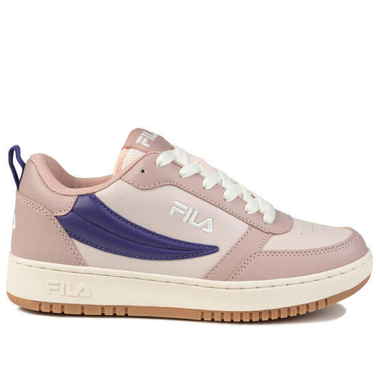 Buty młodzieżowe damskie sportowe do chodzenia Fila REGA NF TEENS