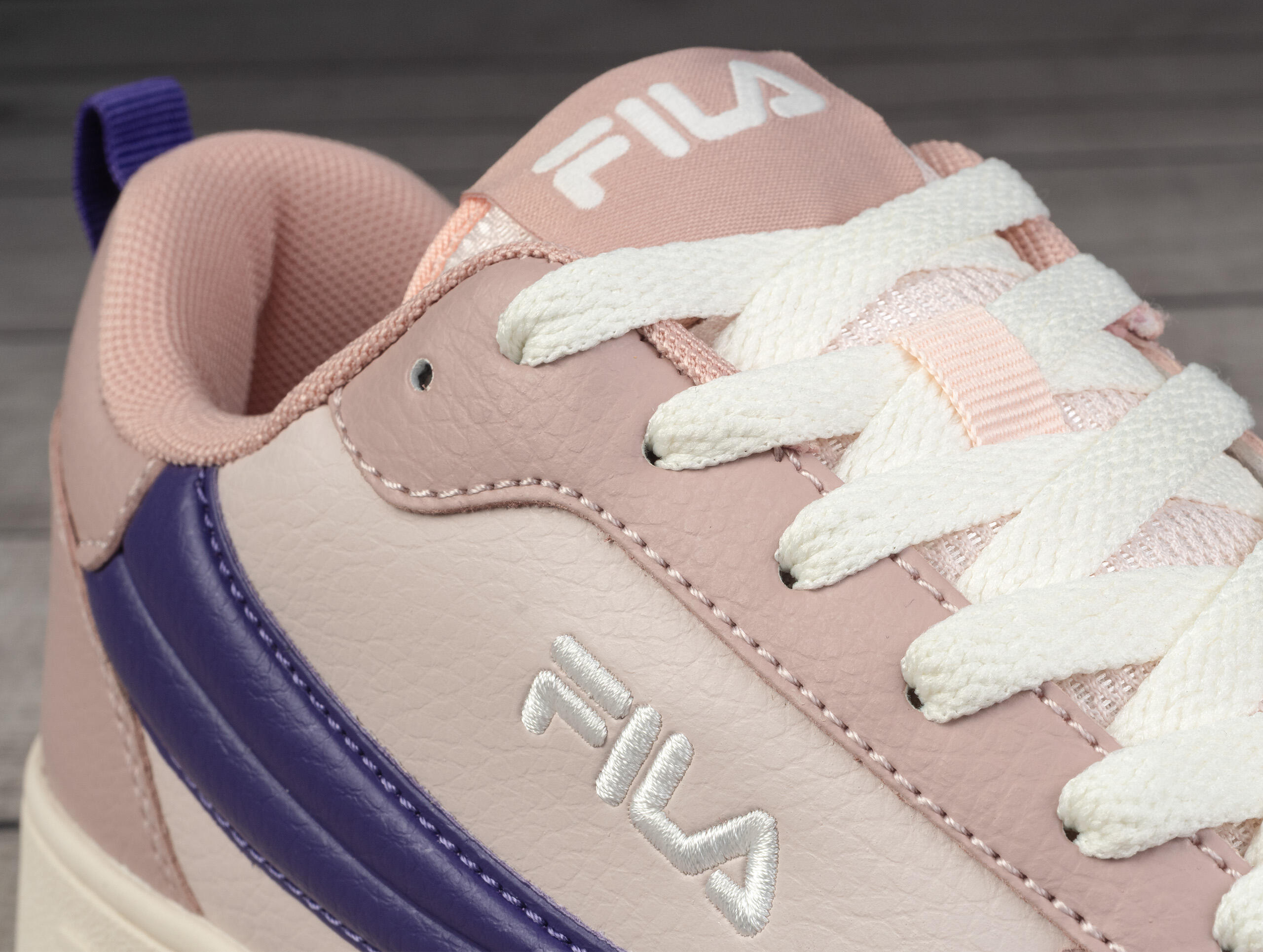 Fila Rega - Zapatillas infantiles 6/6