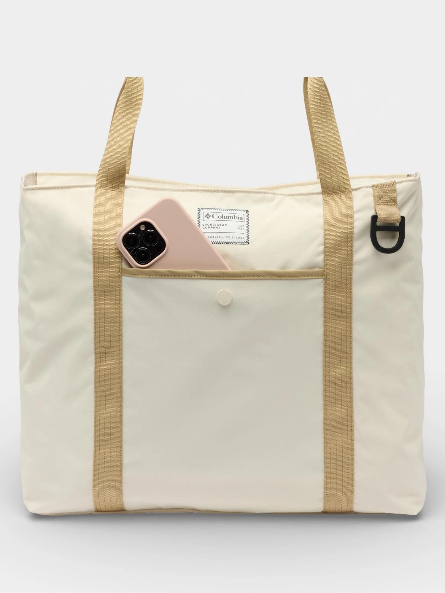 Schultertasche Damen Cottonwood Creek 3/4
