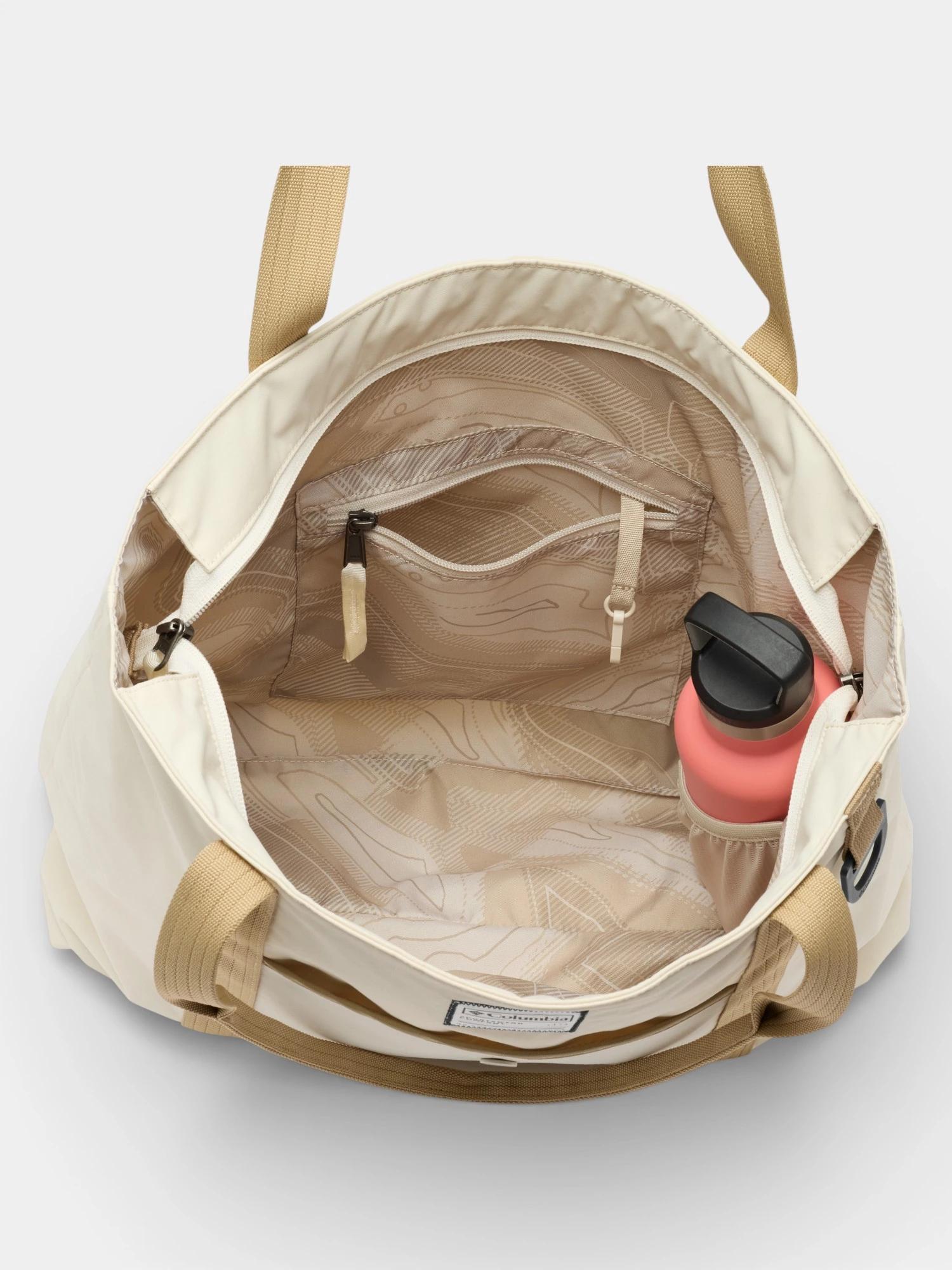 Schultertasche Damen Cottonwood Creek 4/4