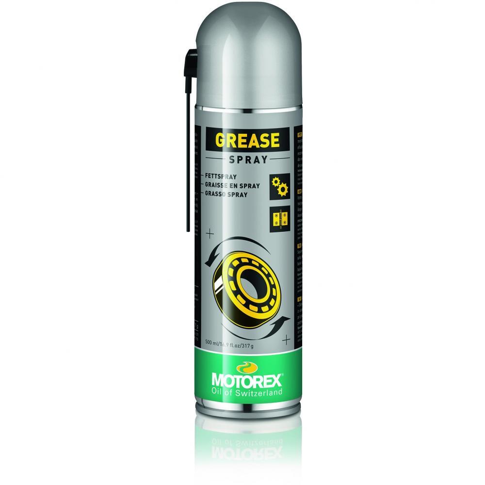 Grease spray Motorex