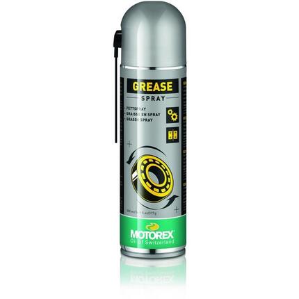 Fettspray Motorex