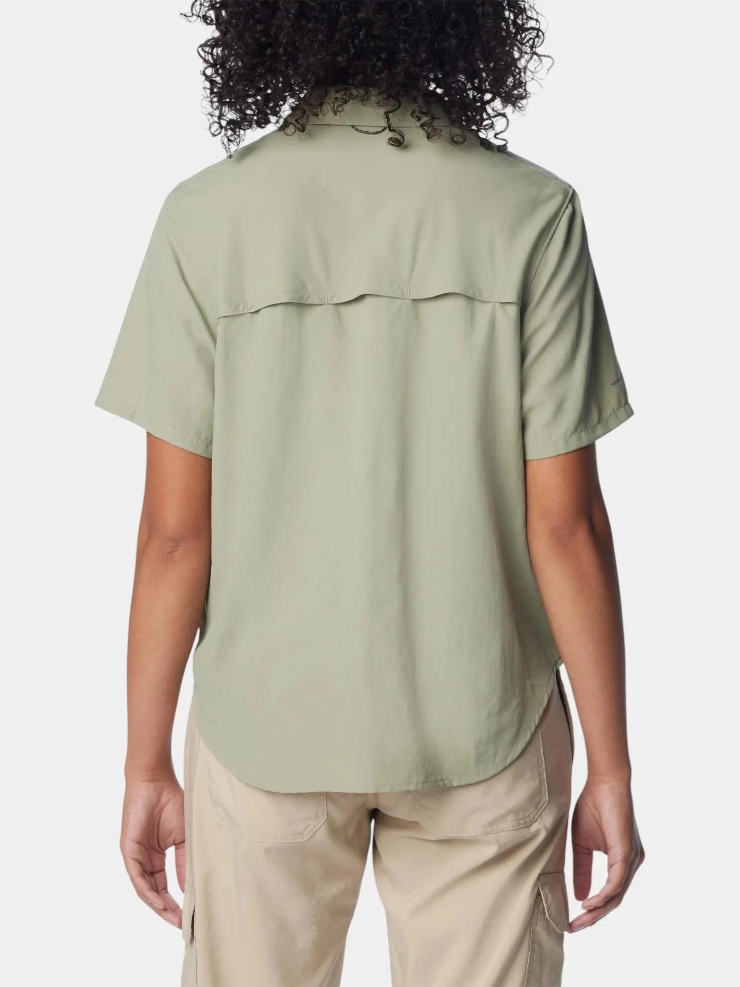 Shirt Damen Silver Ridge 3.0 3/7