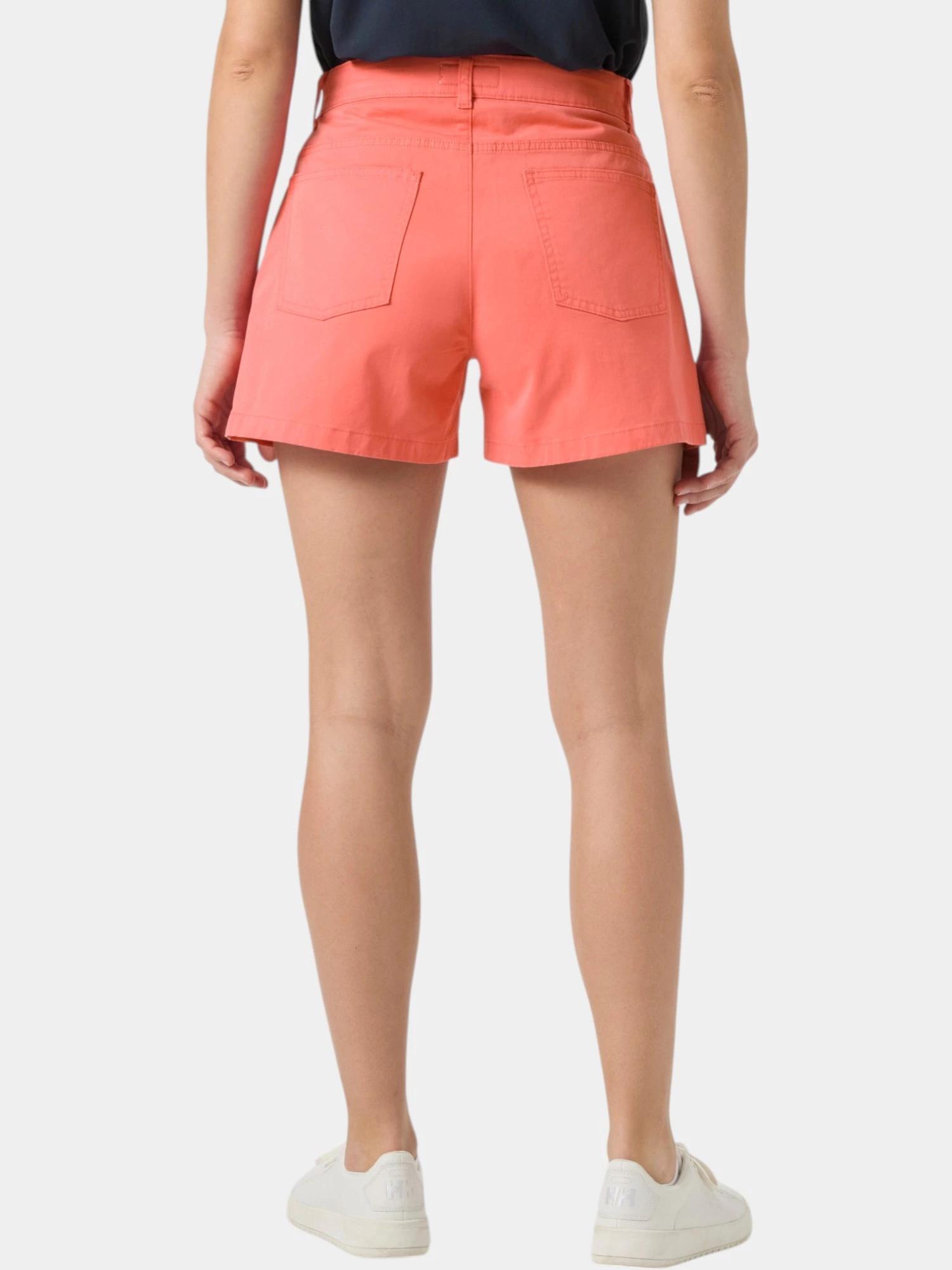 Short femme Helly Hansen Amalfi 3/7