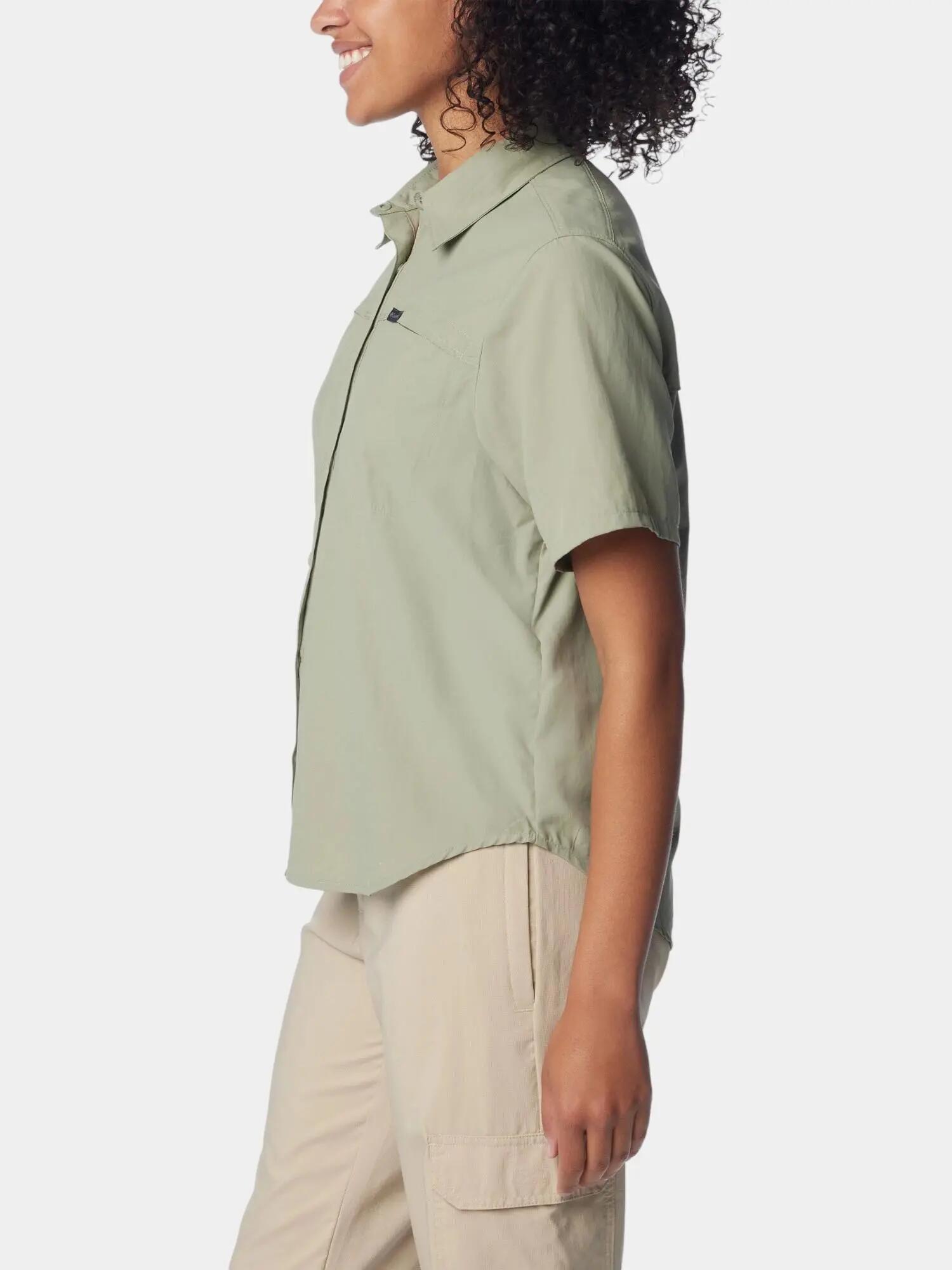 Shirt Damen Silver Ridge 3.0 2/7