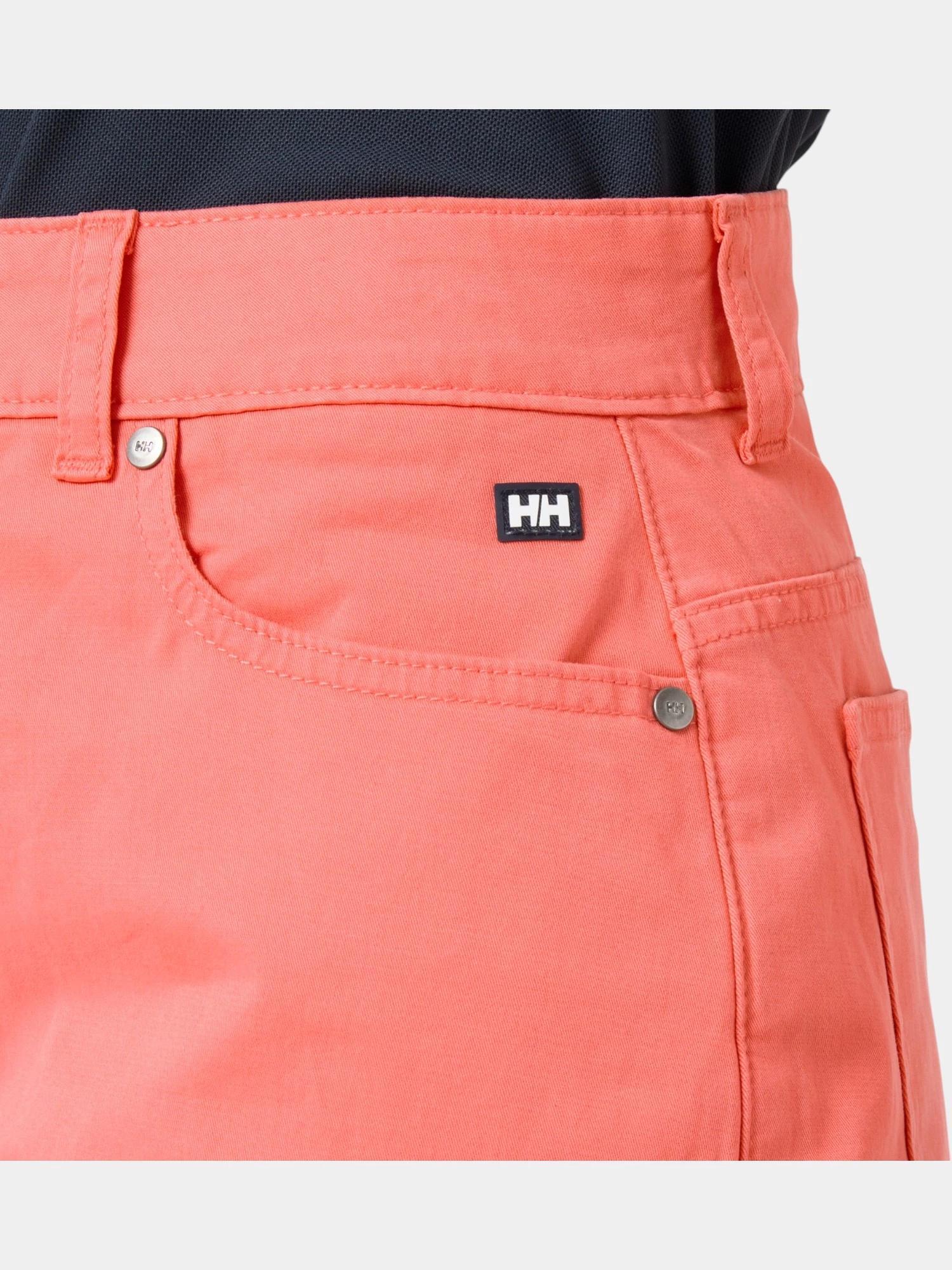 Short femme Helly Hansen Amalfi 5/7