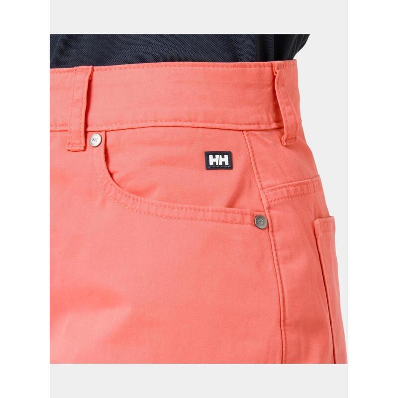 Női rövidnadrág Helly Hansen Amalfi