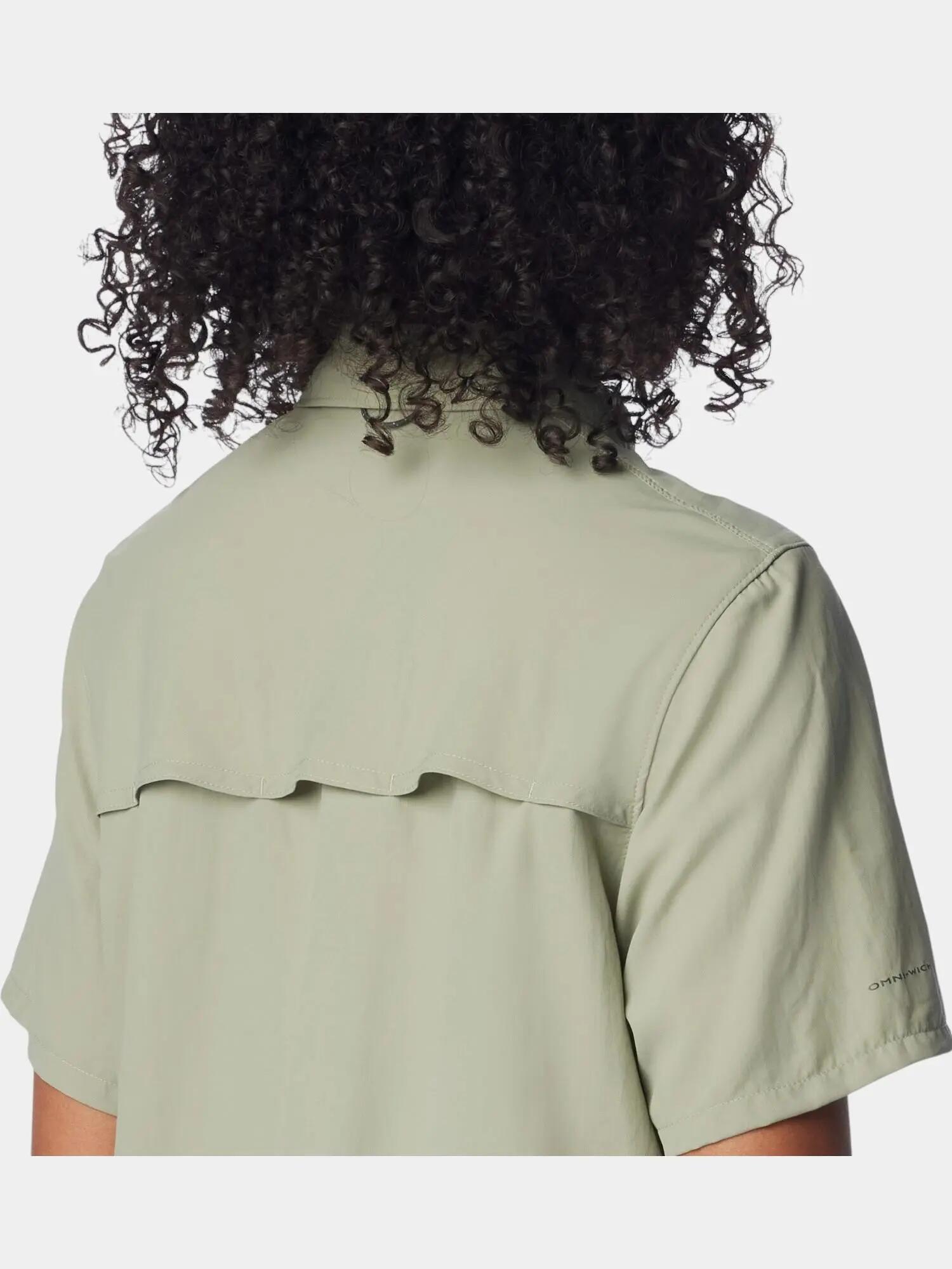 Shirt Damen Silver Ridge 3.0 5/7