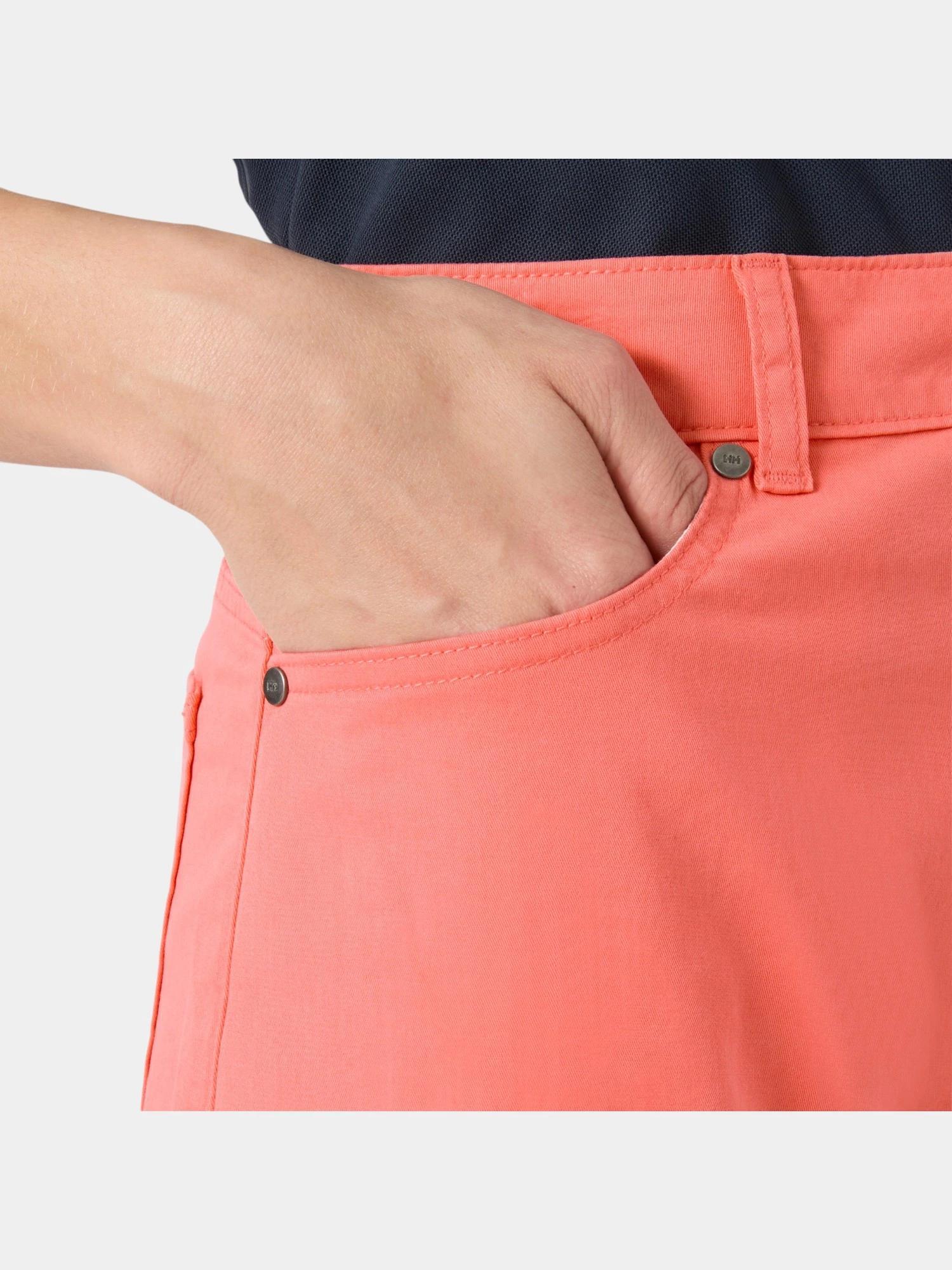 Short femme Helly Hansen Amalfi 4/7