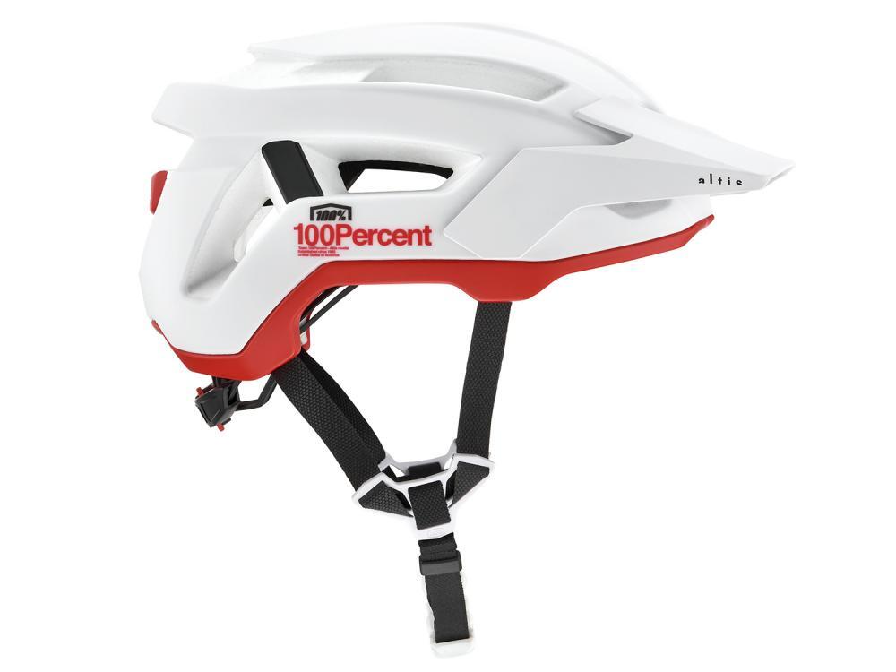 Kask rowerowy górski 100% altis CPSC/CE 2/5