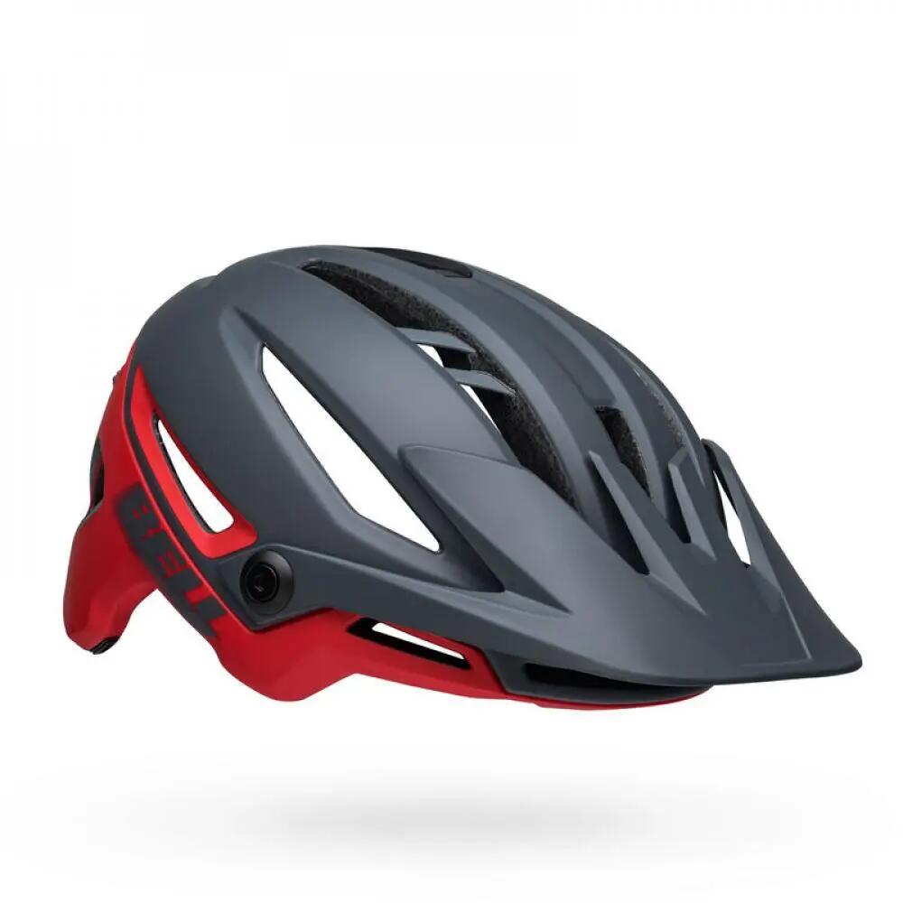 Casco da mountain bike Bell Sixer Mips 3/6