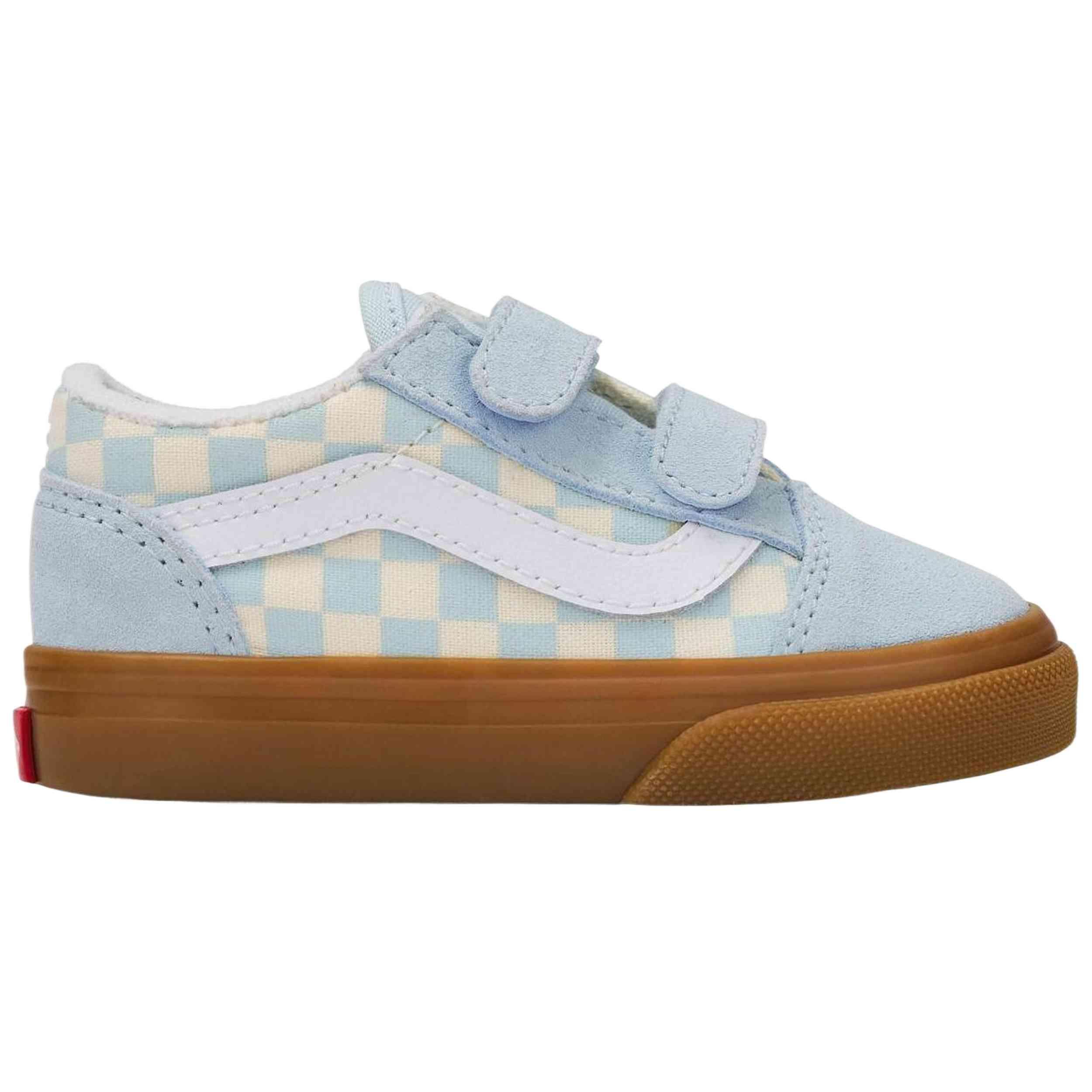 Turnschuhe Vans Modell VN000CTGFOA1 für jungen 1/2